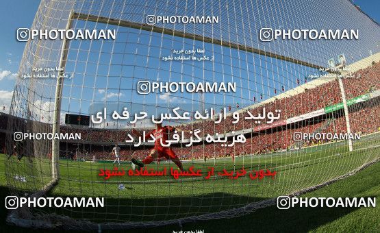 583505, Tehran, [*parameter:4*], Iran Pro League، Persian Gulf Cup، 2016-17 season، Second Leg، Week 28، Persepolis ۰ v ۰ Padideh Mashhad on 2017/04/19 at Azadi Stadium