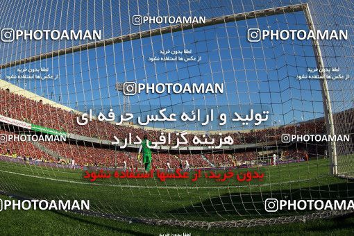 583568, Tehran, [*parameter:4*], Iran Pro League، Persian Gulf Cup، 2016-17 season، Second Leg، Week 28، Persepolis ۰ v ۰ Padideh Mashhad on 2017/04/19 at Azadi Stadium