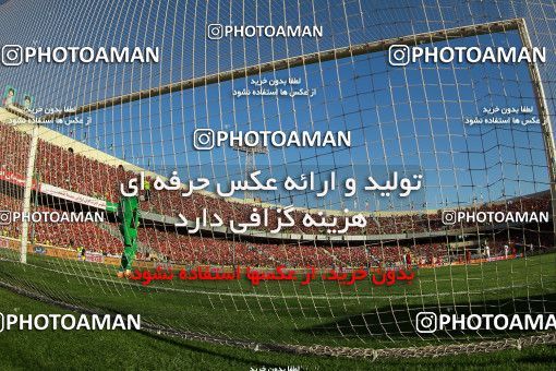 583515, Tehran, [*parameter:4*], Iran Pro League، Persian Gulf Cup، 2016-17 season، Second Leg، Week 28، Persepolis ۰ v ۰ Padideh Mashhad on 2017/04/19 at Azadi Stadium