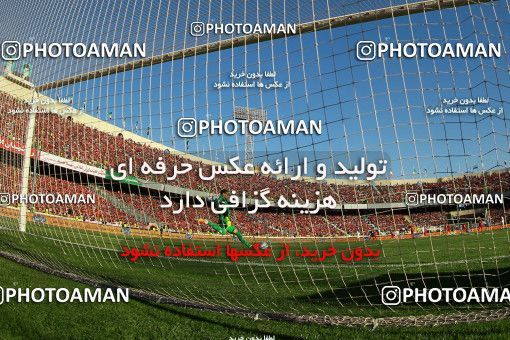 583570, Tehran, [*parameter:4*], Iran Pro League، Persian Gulf Cup، 2016-17 season، Second Leg، Week 28، Persepolis ۰ v ۰ Padideh Mashhad on 2017/04/19 at Azadi Stadium