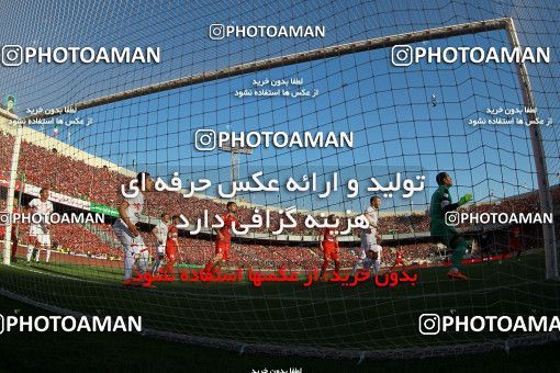 583502, Tehran, [*parameter:4*], Iran Pro League، Persian Gulf Cup، 2016-17 season، Second Leg، Week 28، Persepolis ۰ v ۰ Padideh Mashhad on 2017/04/19 at Azadi Stadium