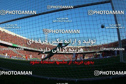 583534, Tehran, [*parameter:4*], Iran Pro League، Persian Gulf Cup، 2016-17 season، Second Leg، Week 28، Persepolis ۰ v ۰ Padideh Mashhad on 2017/04/19 at Azadi Stadium