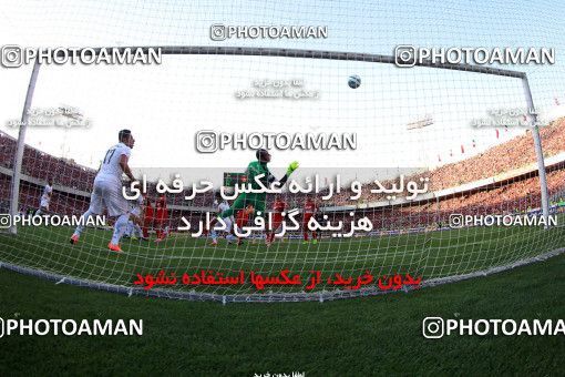 583530, Tehran, [*parameter:4*], Iran Pro League، Persian Gulf Cup، 2016-17 season، Second Leg، Week 28، Persepolis ۰ v ۰ Padideh Mashhad on 2017/04/19 at Azadi Stadium