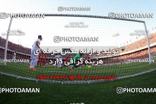 583509, Tehran, [*parameter:4*], Iran Pro League، Persian Gulf Cup، 2016-17 season، Second Leg، Week 28، Persepolis ۰ v ۰ Padideh Mashhad on 2017/04/19 at Azadi Stadium