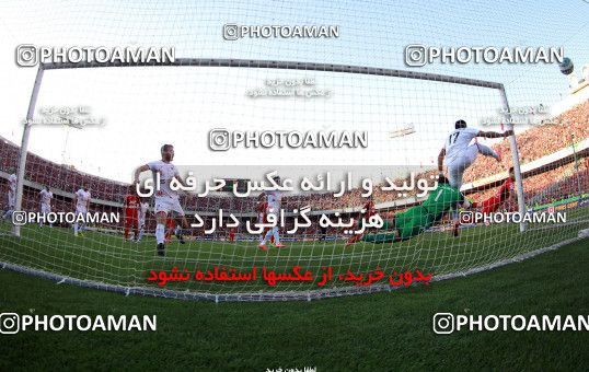 583531, Tehran, [*parameter:4*], Iran Pro League، Persian Gulf Cup، 2016-17 season، Second Leg، Week 28، Persepolis ۰ v ۰ Padideh Mashhad on 2017/04/19 at Azadi Stadium