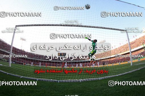 583499, Tehran, [*parameter:4*], Iran Pro League، Persian Gulf Cup، 2016-17 season، Second Leg، Week 28، Persepolis ۰ v ۰ Padideh Mashhad on 2017/04/19 at Azadi Stadium