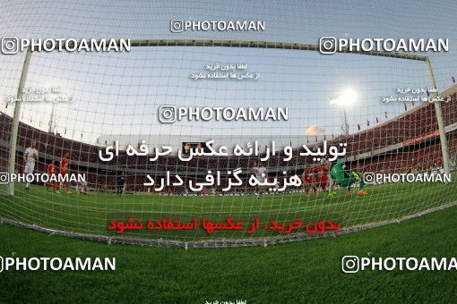 583559, Tehran, [*parameter:4*], Iran Pro League، Persian Gulf Cup، 2016-17 season، Second Leg، Week 28، Persepolis ۰ v ۰ Padideh Mashhad on 2017/04/19 at Azadi Stadium