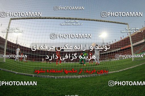 583510, Tehran, [*parameter:4*], Iran Pro League، Persian Gulf Cup، 2016-17 season، Second Leg، Week 28، Persepolis ۰ v ۰ Padideh Mashhad on 2017/04/19 at Azadi Stadium