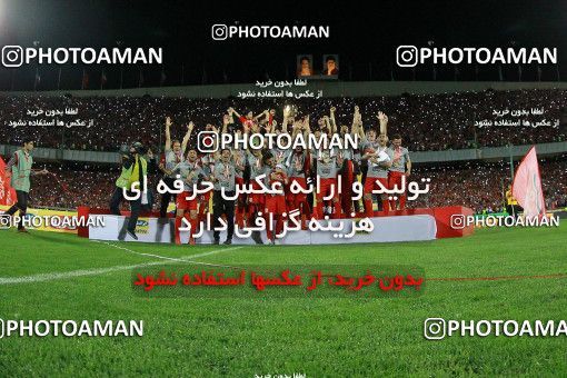 583567, Tehran, [*parameter:4*], Iran Pro League، Persian Gulf Cup، 2016-17 season، Second Leg، Week 28، Persepolis ۰ v ۰ Padideh Mashhad on 2017/04/19 at Azadi Stadium