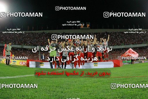 583497, Tehran, [*parameter:4*], Iran Pro League، Persian Gulf Cup، 2016-17 season، Second Leg، Week 28، Persepolis ۰ v ۰ Padideh Mashhad on 2017/04/19 at Azadi Stadium