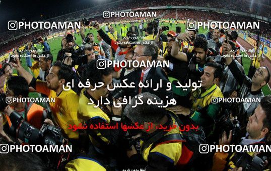 583495, Tehran, [*parameter:4*], Iran Pro League، Persian Gulf Cup، 2016-17 season، Second Leg، Week 28، Persepolis ۰ v ۰ Padideh Mashhad on 2017/04/19 at Azadi Stadium