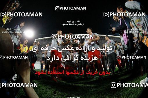 583523, Tehran, [*parameter:4*], Iran Pro League، Persian Gulf Cup، 2016-17 season، Second Leg، Week 28، Persepolis ۰ v ۰ Padideh Mashhad on 2017/04/19 at Azadi Stadium