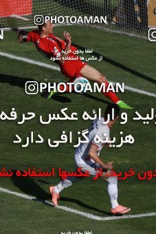 581539, Tehran, [*parameter:4*], Iran Pro League، Persian Gulf Cup، 2016-17 season، Second Leg، Week 28، Persepolis ۰ v ۰ Padideh Mashhad on 2017/04/19 at Azadi Stadium