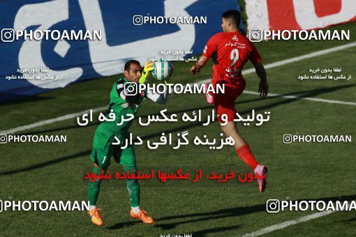 581759, Tehran, [*parameter:4*], Iran Pro League، Persian Gulf Cup، 2016-17 season، Second Leg، Week 28، Persepolis ۰ v ۰ Padideh Mashhad on 2017/04/19 at Azadi Stadium