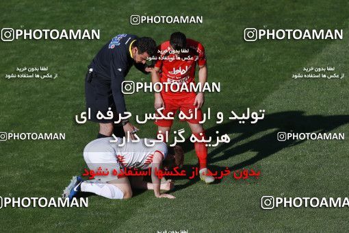 581594, Tehran, [*parameter:4*], Iran Pro League، Persian Gulf Cup، 2016-17 season، Second Leg، Week 28، Persepolis ۰ v ۰ Padideh Mashhad on 2017/04/19 at Azadi Stadium