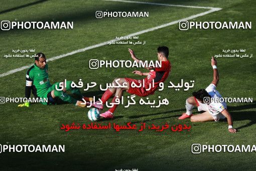 581533, Tehran, [*parameter:4*], Iran Pro League، Persian Gulf Cup، 2016-17 season، Second Leg، Week 28، Persepolis ۰ v ۰ Padideh Mashhad on 2017/04/19 at Azadi Stadium