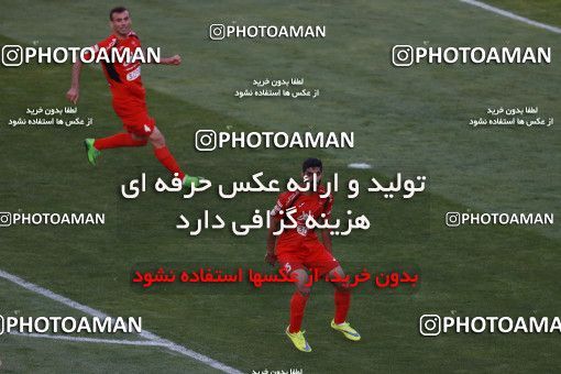 581586, Tehran, [*parameter:4*], Iran Pro League، Persian Gulf Cup، 2016-17 season، Second Leg، Week 28، Persepolis ۰ v ۰ Padideh Mashhad on 2017/04/19 at Azadi Stadium