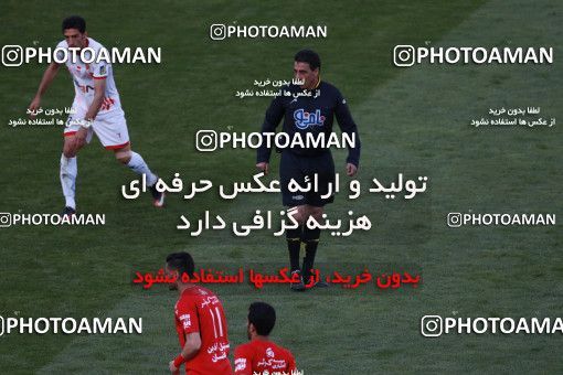 581619, Tehran, [*parameter:4*], Iran Pro League، Persian Gulf Cup، 2016-17 season، Second Leg، Week 28، Persepolis ۰ v ۰ Padideh Mashhad on 2017/04/19 at Azadi Stadium