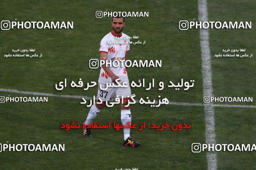 581567, Tehran, [*parameter:4*], لیگ برتر فوتبال ایران، Persian Gulf Cup، Week 28، Second Leg، Persepolis 0 v 0 Padideh Mashhad on 2017/04/19 at Azadi Stadium