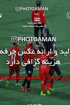 581531, Tehran, [*parameter:4*], لیگ برتر فوتبال ایران، Persian Gulf Cup، Week 28، Second Leg، Persepolis 0 v 0 Padideh Mashhad on 2017/04/19 at Azadi Stadium