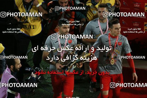 581534, Tehran, [*parameter:4*], Iran Pro League، Persian Gulf Cup، 2016-17 season، Second Leg، Week 28، Persepolis ۰ v ۰ Padideh Mashhad on 2017/04/19 at Azadi Stadium