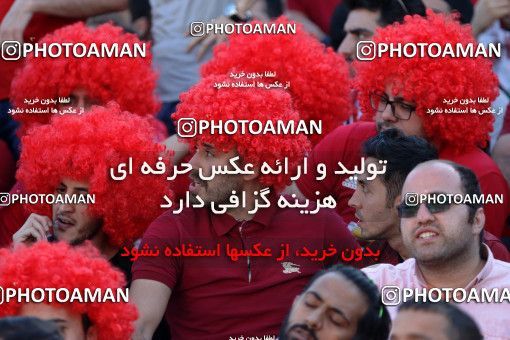 595248, Tehran, [*parameter:4*], Iran Pro League، Persian Gulf Cup، 2016-17 season، Second Leg، Week 28، Persepolis ۰ v ۰ Padideh Mashhad on 2017/04/19 at Azadi Stadium