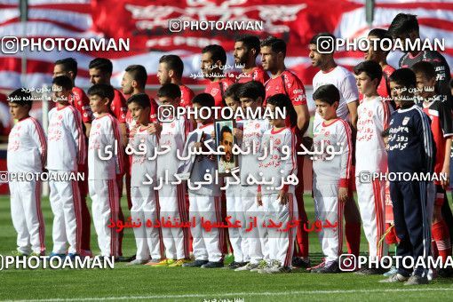 595475, Tehran, [*parameter:4*], Iran Pro League، Persian Gulf Cup، 2016-17 season، Second Leg، Week 28، Persepolis ۰ v ۰ Padideh Mashhad on 2017/04/19 at Azadi Stadium