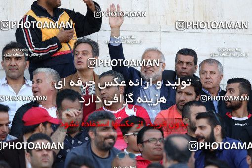 595298, Tehran, [*parameter:4*], لیگ برتر فوتبال ایران، Persian Gulf Cup، Week 28، Second Leg، Persepolis 0 v 0 Padideh Mashhad on 2017/04/19 at Azadi Stadium