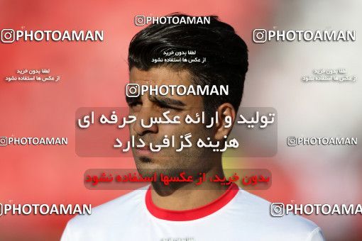 595517, Tehran, [*parameter:4*], لیگ برتر فوتبال ایران، Persian Gulf Cup، Week 28، Second Leg، Persepolis 0 v 0 Padideh Mashhad on 2017/04/19 at Azadi Stadium