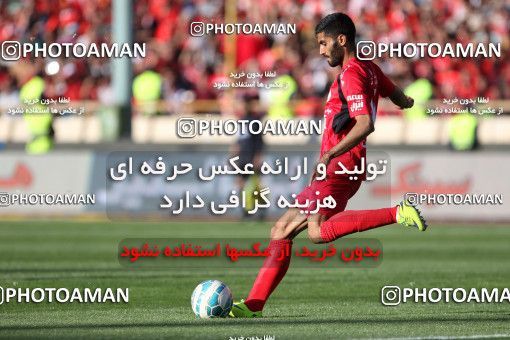 595479, Tehran, [*parameter:4*], Iran Pro League، Persian Gulf Cup، 2016-17 season، Second Leg، Week 28، Persepolis ۰ v ۰ Padideh Mashhad on 2017/04/19 at Azadi Stadium