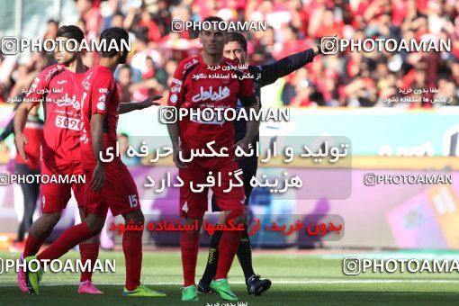 595335, Tehran, [*parameter:4*], Iran Pro League، Persian Gulf Cup، 2016-17 season، Second Leg، Week 28، Persepolis ۰ v ۰ Padideh Mashhad on 2017/04/19 at Azadi Stadium