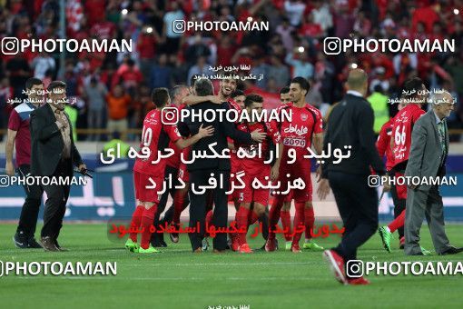 595363, Tehran, [*parameter:4*], Iran Pro League، Persian Gulf Cup، 2016-17 season، Second Leg، Week 28، Persepolis ۰ v ۰ Padideh Mashhad on 2017/04/19 at Azadi Stadium