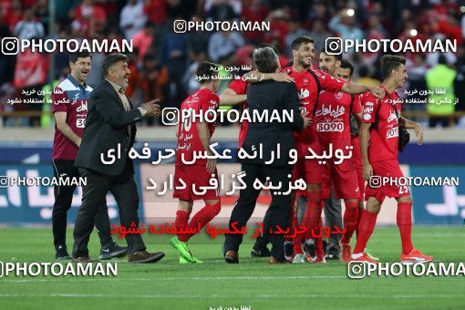 595472, Tehran, [*parameter:4*], Iran Pro League، Persian Gulf Cup، 2016-17 season، Second Leg، Week 28، Persepolis ۰ v ۰ Padideh Mashhad on 2017/04/19 at Azadi Stadium