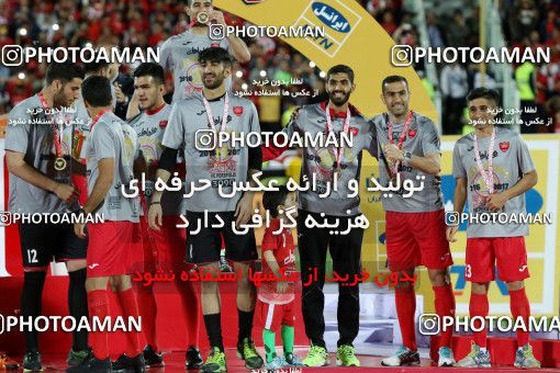 595462, Tehran, [*parameter:4*], Iran Pro League، Persian Gulf Cup، 2016-17 season، Second Leg، Week 28، Persepolis ۰ v ۰ Padideh Mashhad on 2017/04/19 at Azadi Stadium