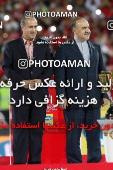 595678, Tehran, [*parameter:4*], لیگ برتر فوتبال ایران، Persian Gulf Cup، Week 28، Second Leg، Persepolis 0 v 0 Padideh Mashhad on 2017/04/19 at Azadi Stadium