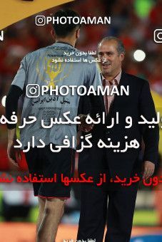 582814, Tehran, [*parameter:4*], لیگ برتر فوتبال ایران، Persian Gulf Cup، Week 28، Second Leg، Persepolis 0 v 0 Padideh Mashhad on 2017/04/19 at Azadi Stadium