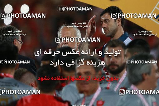 582844, Tehran, [*parameter:4*], Iran Pro League، Persian Gulf Cup، 2016-17 season، Second Leg، Week 28، Persepolis ۰ v ۰ Padideh Mashhad on 2017/04/19 at Azadi Stadium