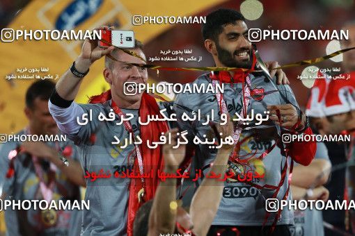 582943, Tehran, [*parameter:4*], Iran Pro League، Persian Gulf Cup، 2016-17 season، Second Leg، Week 28، Persepolis ۰ v ۰ Padideh Mashhad on 2017/04/19 at Azadi Stadium