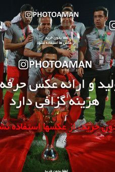 582900, Tehran, [*parameter:4*], Iran Pro League، Persian Gulf Cup، 2016-17 season، Second Leg، Week 28، Persepolis ۰ v ۰ Padideh Mashhad on 2017/04/19 at Azadi Stadium