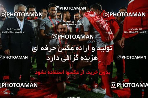 583104, Tehran, [*parameter:4*], Iran Pro League، Persian Gulf Cup، 2016-17 season، Second Leg، Week 28، Persepolis ۰ v ۰ Padideh Mashhad on 2017/04/19 at Azadi Stadium