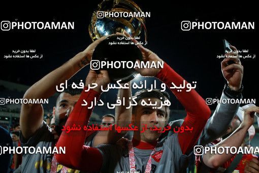 582839, Tehran, [*parameter:4*], Iran Pro League، Persian Gulf Cup، 2016-17 season، Second Leg، Week 28، Persepolis ۰ v ۰ Padideh Mashhad on 2017/04/19 at Azadi Stadium