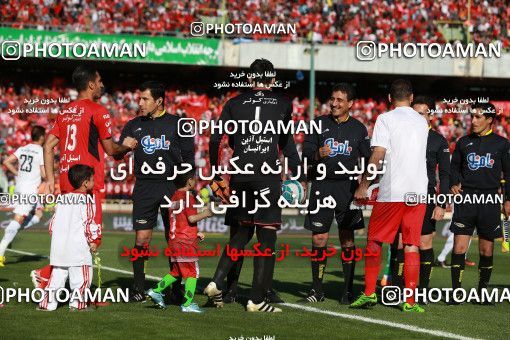 582804, Tehran, [*parameter:4*], Iran Pro League، Persian Gulf Cup، 2016-17 season، Second Leg، Week 28، Persepolis ۰ v ۰ Padideh Mashhad on 2017/04/19 at Azadi Stadium