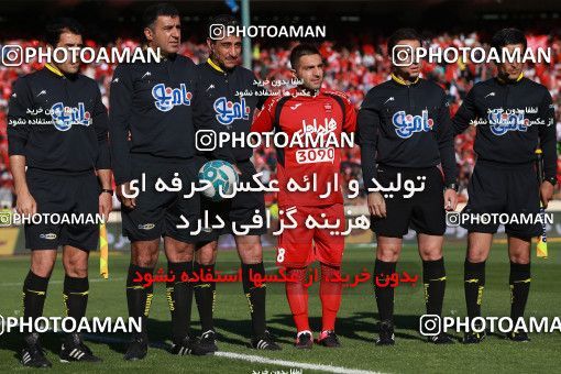 583031, Tehran, [*parameter:4*], Iran Pro League، Persian Gulf Cup، 2016-17 season، Second Leg، Week 28، Persepolis ۰ v ۰ Padideh Mashhad on 2017/04/19 at Azadi Stadium