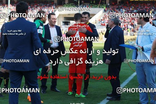 583151, Tehran, [*parameter:4*], Iran Pro League، Persian Gulf Cup، 2016-17 season، Second Leg، Week 28، Persepolis ۰ v ۰ Padideh Mashhad on 2017/04/19 at Azadi Stadium