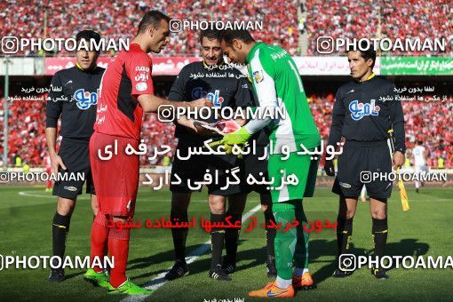 582902, Tehran, [*parameter:4*], Iran Pro League، Persian Gulf Cup، 2016-17 season، Second Leg، Week 28، Persepolis ۰ v ۰ Padideh Mashhad on 2017/04/19 at Azadi Stadium