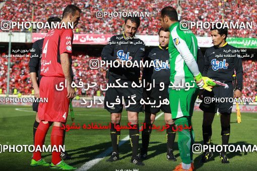 582982, Tehran, [*parameter:4*], Iran Pro League، Persian Gulf Cup، 2016-17 season، Second Leg، Week 28، Persepolis ۰ v ۰ Padideh Mashhad on 2017/04/19 at Azadi Stadium