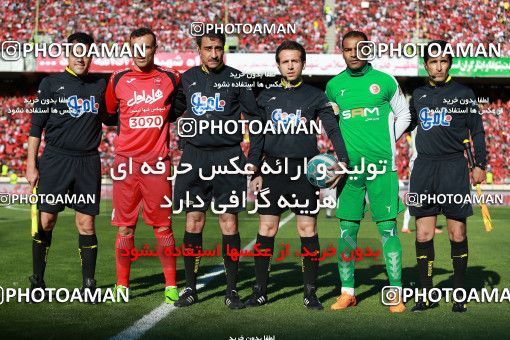 583055, Tehran, [*parameter:4*], Iran Pro League، Persian Gulf Cup، 2016-17 season، Second Leg، Week 28، Persepolis ۰ v ۰ Padideh Mashhad on 2017/04/19 at Azadi Stadium