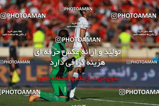 583030, Tehran, [*parameter:4*], Iran Pro League، Persian Gulf Cup، 2016-17 season، Second Leg، Week 28، Persepolis ۰ v ۰ Padideh Mashhad on 2017/04/19 at Azadi Stadium