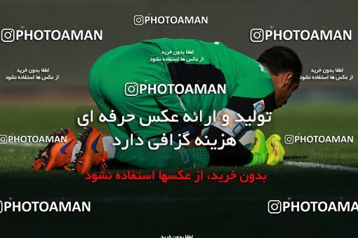 584699, Tehran, [*parameter:4*], Iran Pro League، Persian Gulf Cup، 2016-17 season، Second Leg، Week 28، Persepolis ۰ v ۰ Padideh Mashhad on 2017/04/19 at Azadi Stadium