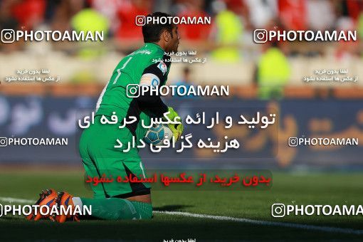 584583, Tehran, [*parameter:4*], Iran Pro League، Persian Gulf Cup، 2016-17 season، Second Leg، Week 28، Persepolis ۰ v ۰ Padideh Mashhad on 2017/04/19 at Azadi Stadium